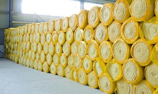 四川a级厂家生产无甲醛玻璃棉格-无甲醛玻璃棉-河北沃步保温材料有限